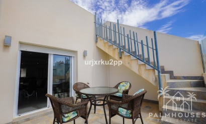 Herverkoop - Appartement - Torrevieja - Aguas Nuevas