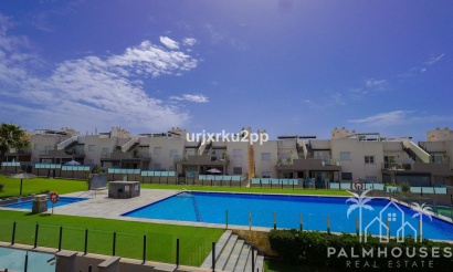 Herverkoop - Appartement - Torrevieja - Aguas Nuevas