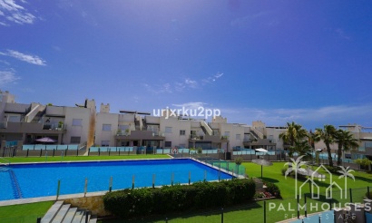Herverkoop - Appartement - Torrevieja - Aguas Nuevas