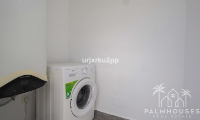Herverkoop - Appartement - Torrevieja - Aguas Nuevas