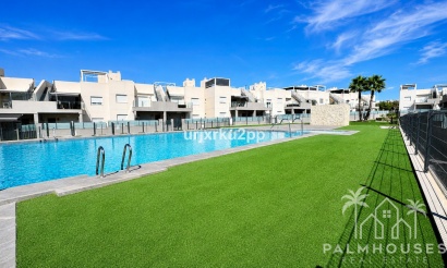 Herverkoop - Appartement - Torrevieja - Aguas Nuevas