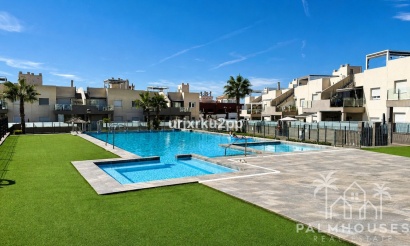 Herverkoop - Appartement - Torrevieja - Aguas Nuevas