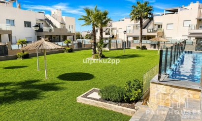 Herverkoop - Appartement - Torrevieja - Aguas Nuevas