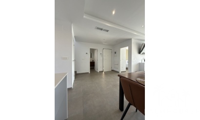 Resale - Villa - Los Montesinos - Los Montesinos Centro