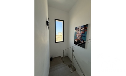 Resale - Villa - Los Montesinos - Los Montesinos Centro