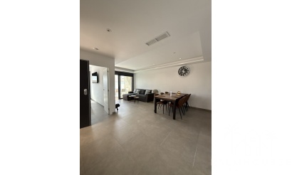 Resale - Villa - Los Montesinos - Los Montesinos Centro