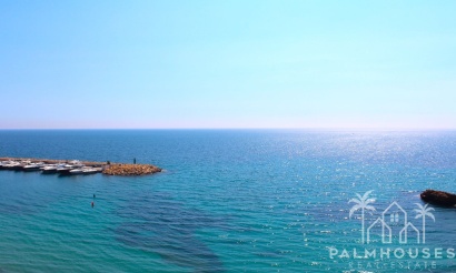 Venta - Apartment - Altea - Altea Centro