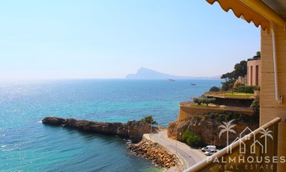 Venta - Apartment - Altea - Altea Centro