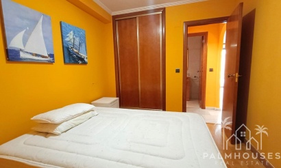 Venta - Apartment - Altea - Altea Centro