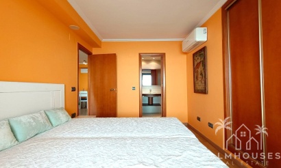 Venta - Apartment - Altea - Altea Centro