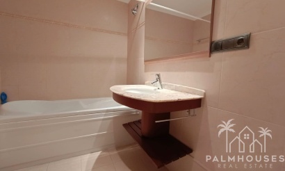 Venta - Apartment - Altea - Altea Centro