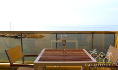 Venta - Apartment - Altea - Altea Centro