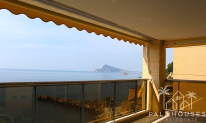 Venta - Apartment - Altea - Altea Centro