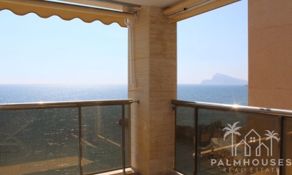 Venta - Apartment - Altea - Altea Centro