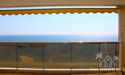 Venta - Apartment - Altea - Altea Centro