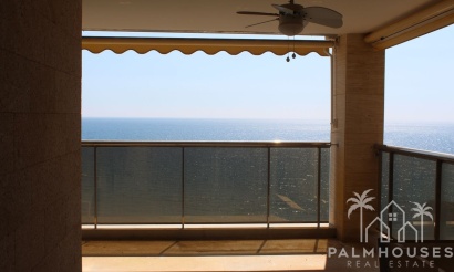 Venta - Apartment - Altea - Altea Centro