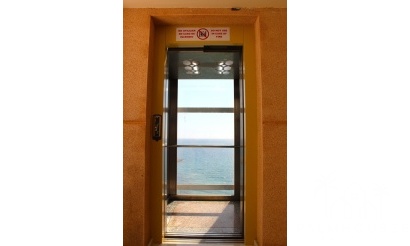 Venta - Apartment - Altea - Altea Centro