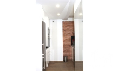 Venta - Apartment - Altea - Altea Centro