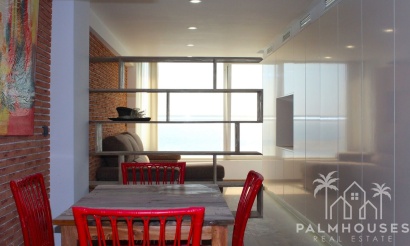 Venta - Apartment - Altea - Altea Centro