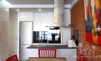 Venta - Apartment - Altea - Altea Centro