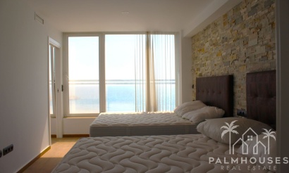 Venta - Apartment - Altea - Altea Centro