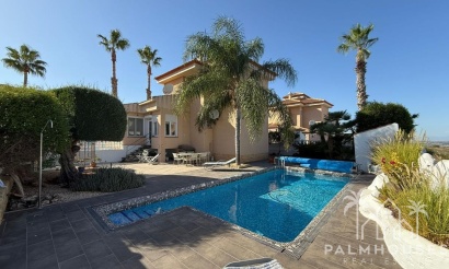 Venta - Villa - San Miguel de Salinas - San Miguel de Salinas Centro