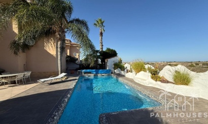 Venta - Villa - San Miguel de Salinas - San Miguel de Salinas Centro