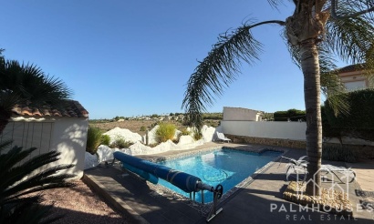 Venta - Villa - San Miguel de Salinas - San Miguel de Salinas Centro