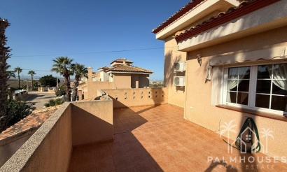 Venta - Villa - San Miguel de Salinas - San Miguel de Salinas Centro