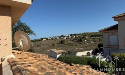 Venta - Villa - San Miguel de Salinas - San Miguel de Salinas Centro