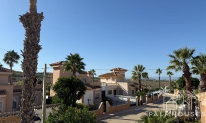 Venta - Villa - San Miguel de Salinas - San Miguel de Salinas Centro
