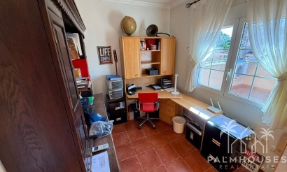 Venta - Villa - San Miguel de Salinas - San Miguel de Salinas Centro