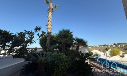 Venta - Villa - San Miguel de Salinas - San Miguel de Salinas Centro