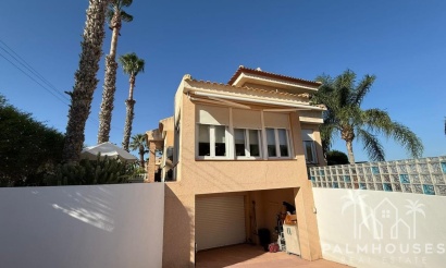 Venta - Villa - San Miguel de Salinas - San Miguel de Salinas Centro