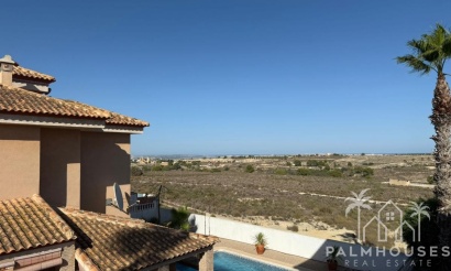 Venta - Villa - San Miguel de Salinas - San Miguel de Salinas Centro