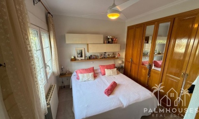 Venta - Villa - San Miguel de Salinas - San Miguel de Salinas Centro