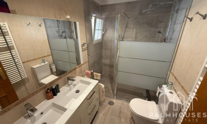 Venta - Villa - San Miguel de Salinas - San Miguel de Salinas Centro