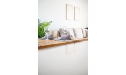 Revente - Apartment - Pilar de La Horadada - Pilar de la Horadada Centro