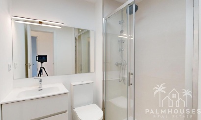 Venta - Apartment - Orihuela - Villamartin