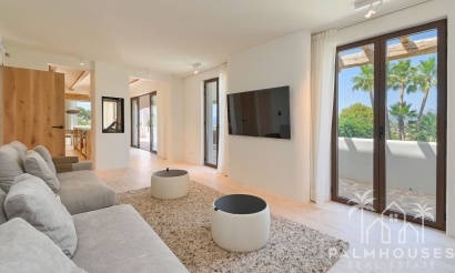 Herverkoop - Villa - Benissa - Benissa Centro
