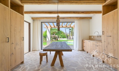 Herverkoop - Villa - Benissa - Benissa Centro
