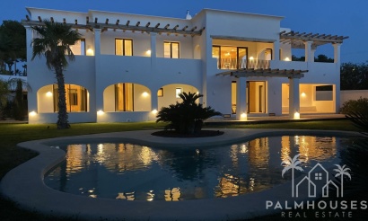 Herverkoop - Villa - Benissa - Benissa Centro