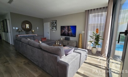 Revente - Villa - Los Montesinos - Los Montesinos Centro
