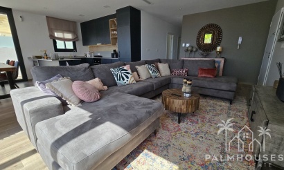 Revente - Villa - Los Montesinos - Los Montesinos Centro