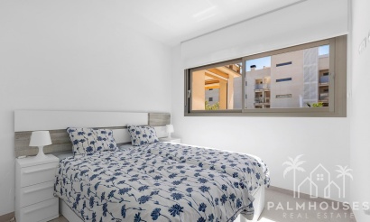 Revente - Apartment - Orihuela - La Zenia