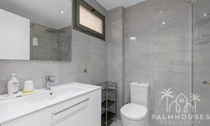 Revente - Apartment - Orihuela - La Zenia