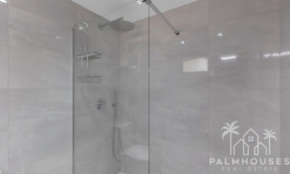 Revente - Apartment - Orihuela - La Zenia