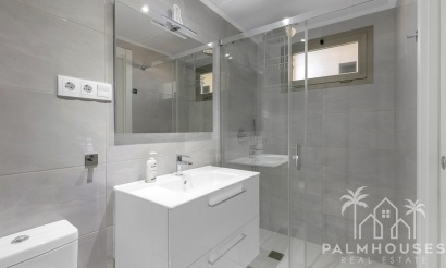 Revente - Apartment - Orihuela - La Zenia