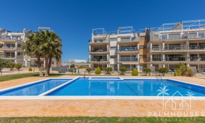 Revente - Apartment - Orihuela - La Zenia