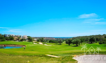 Venta - Villa - Orihuela - Las Colinas